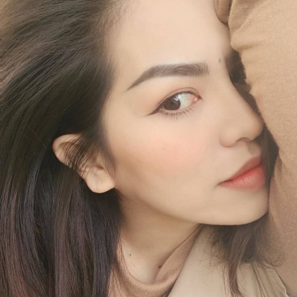 Meet your Posher, Hải yến